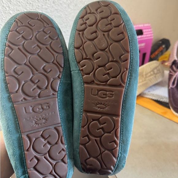 Azul menta - Picture 3 of 3